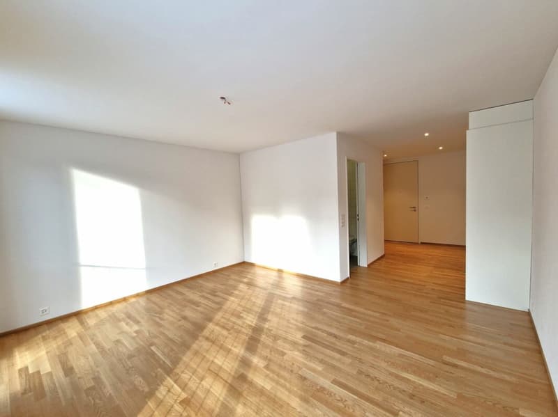 Moderne 1.5 Zimmerwohnungen in der Neustadt (2)