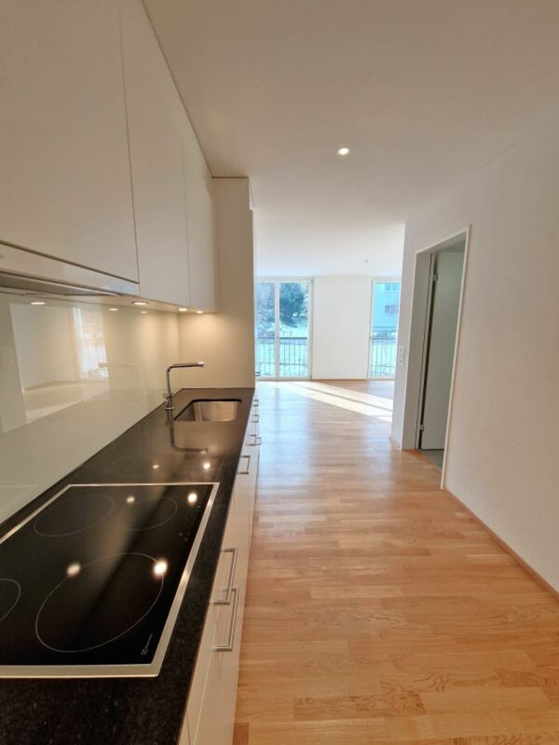 Moderne 1.5 Zimmerwohnungen in der Neustadt (3)
