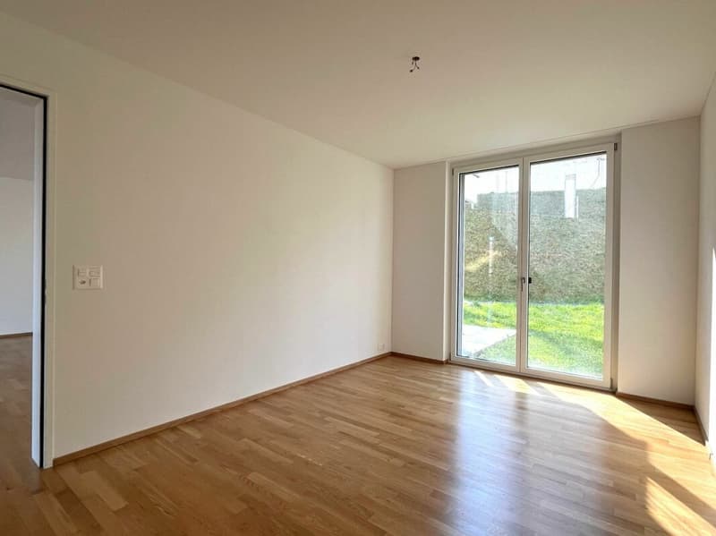 4.5 Zimmer-Gartenwohnungen in der Neustadt (4)