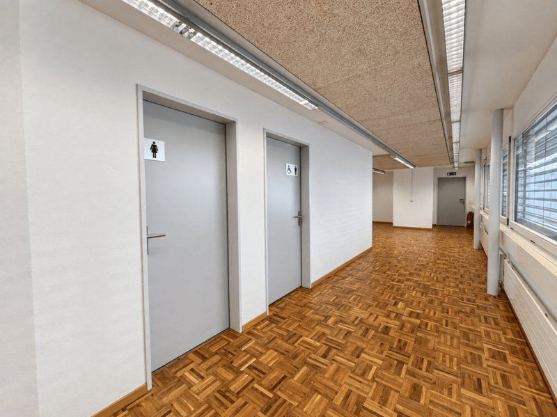 Ihr neuer Geschäftsstandort im Städtli Willisau - vielseitige Gewerbefläche mit grossem Schaufenster (4)