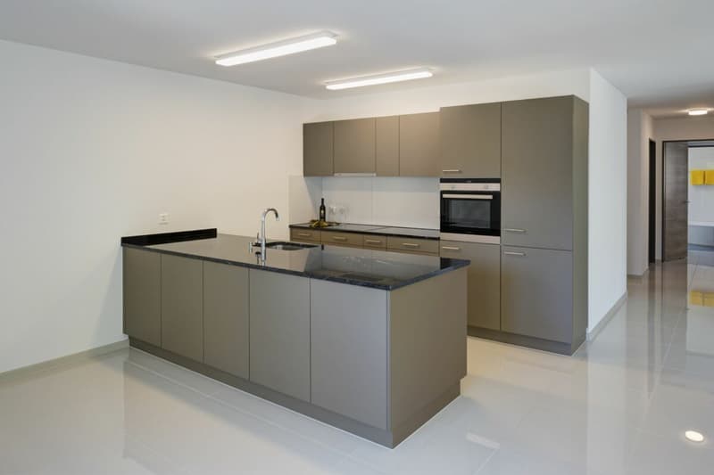 Grosszügige 3.5-Zimmerwohnung (2)