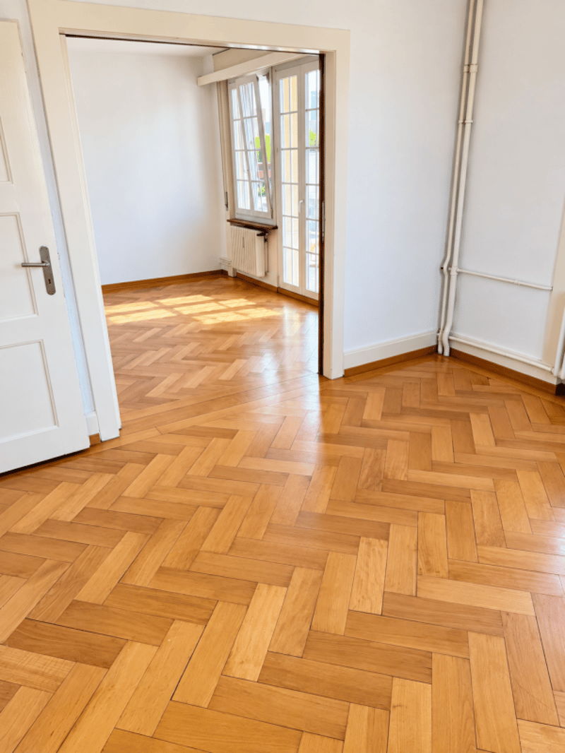 Charmante 4-Zimmerwohnung in Reiden (2)