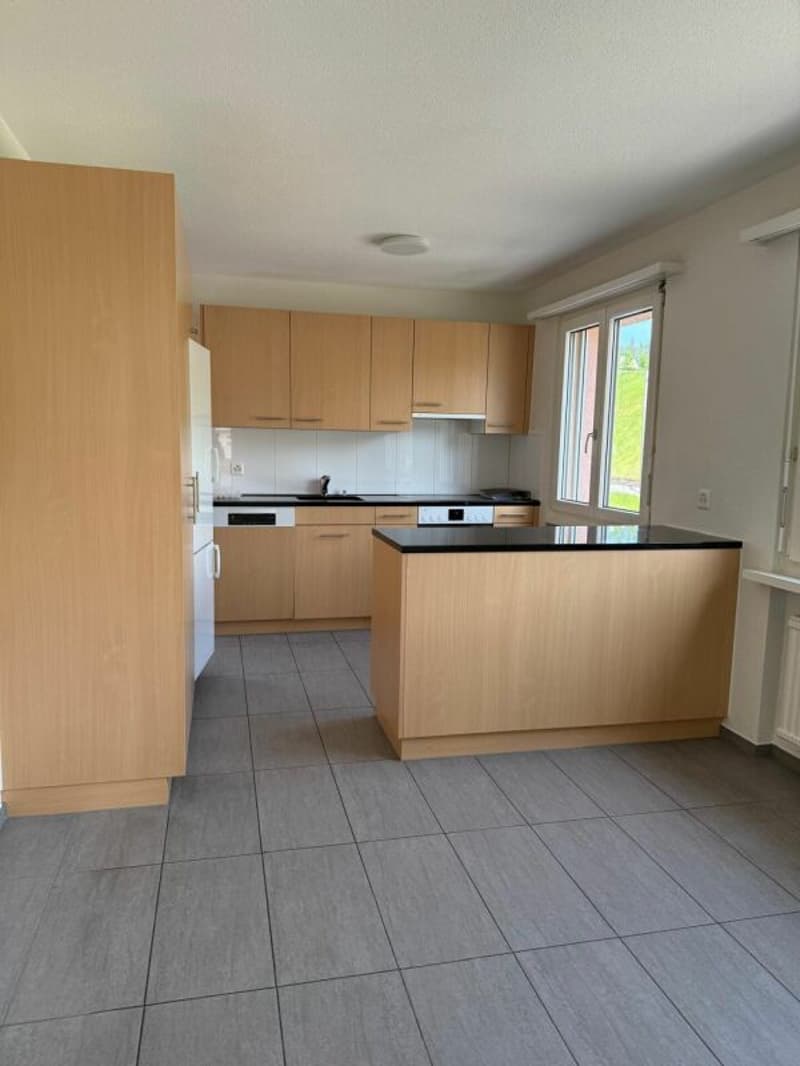 helle und sonnige 4.5-Zimmerwohnung in Schüpfheim (2)