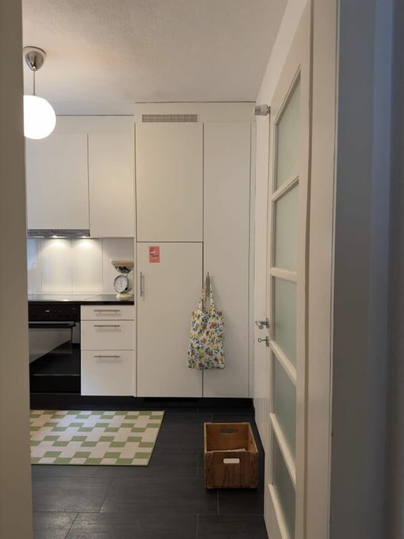 2-Zimmerwohnung in Luzern! (6)