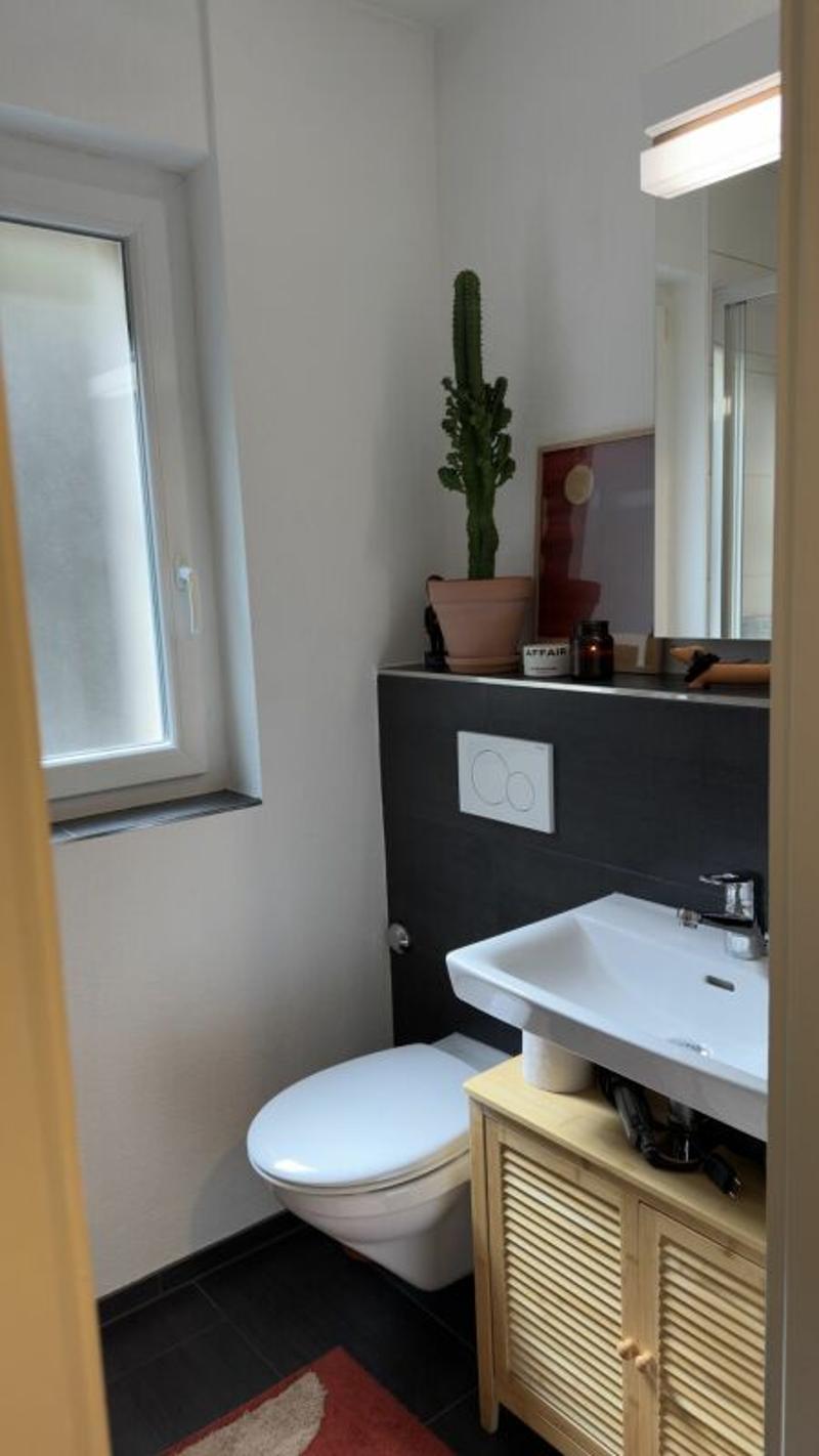 2-Zimmerwohnung in Luzern! (11)