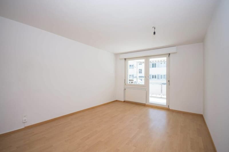 4.5-Zimmerwohnung nähe Altstadt Willisau (4)
