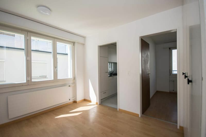 4.5-Zimmerwohnung nähe Altstadt Willisau (2)