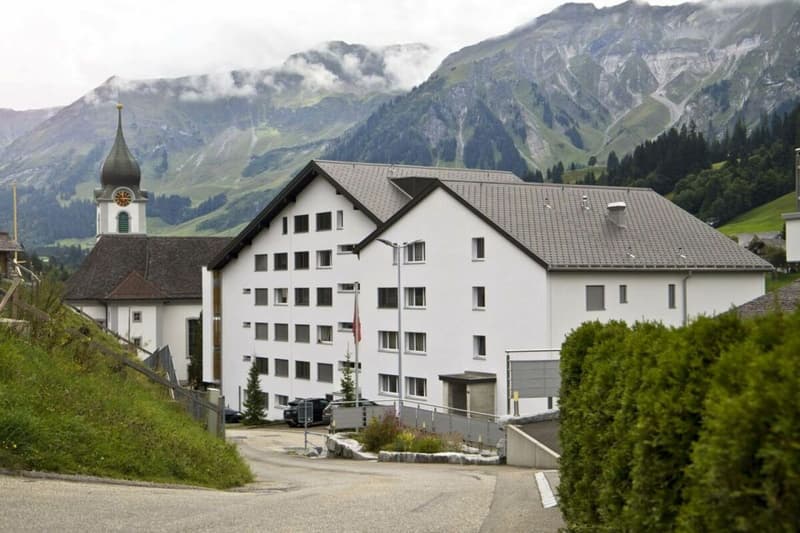 Ihr Studio-Ferienparadies in Sörenberg (8)