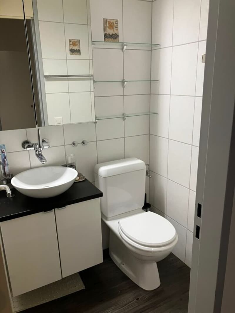 Ihr Studio-Ferienparadies in Sörenberg (3)