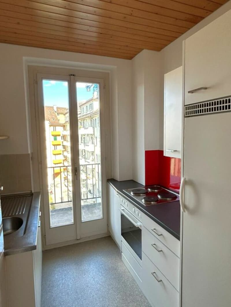 Befristetes Angebot 3.5-Zimmerwohnung in Luzern (7)