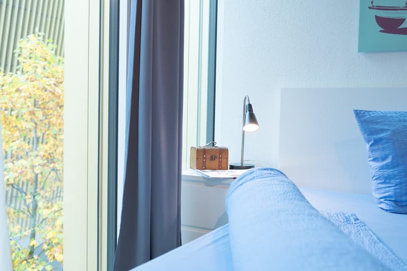 Gemütliches 1-Zimmer-Apartment in Luzern (14)