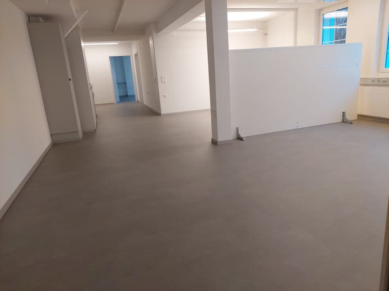 Büro- oder Gewerbeflächen zu vermieten (5)