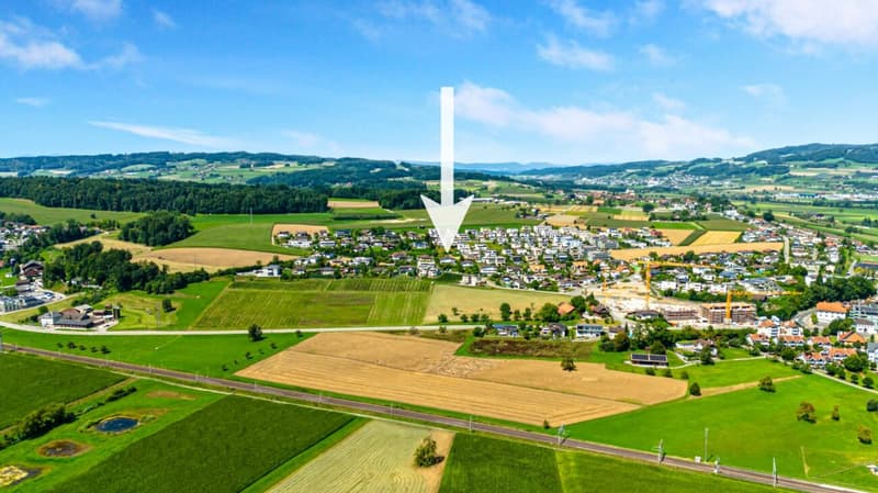 Vogelperspektive