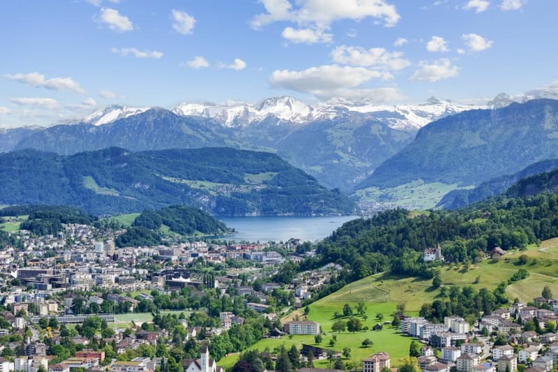 Aussicht