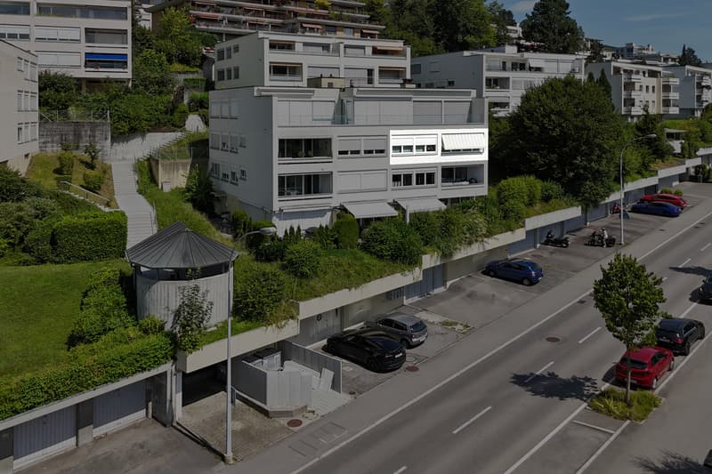 Schädrütistrasse 29, 6006 Luzern