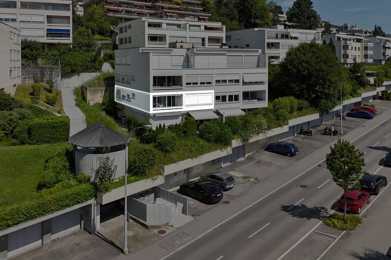 Schädrütistrasse 29, 6006 Luzern