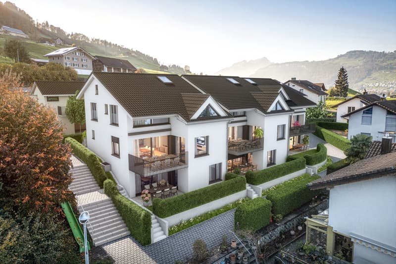 Ridliweg 14, 6374 Buochs