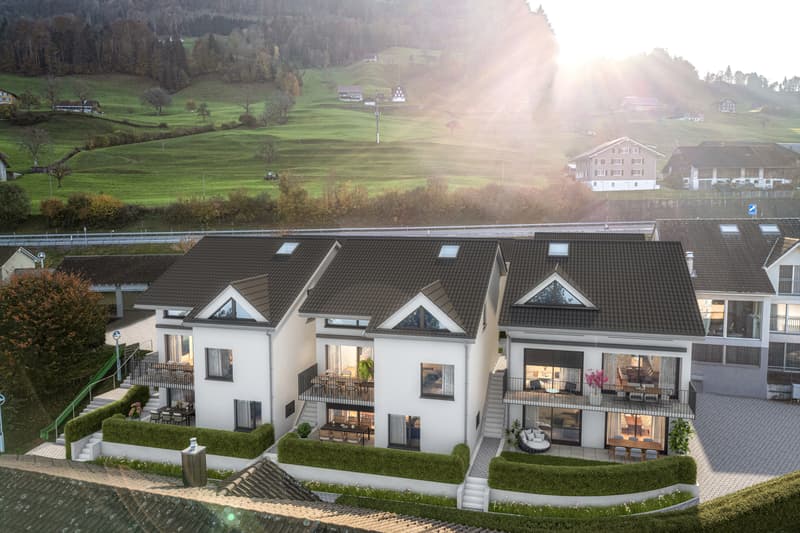 Ridliweg 12, 6374 Buochs