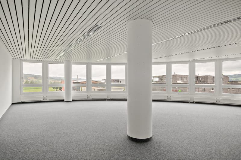 Panorama Büro