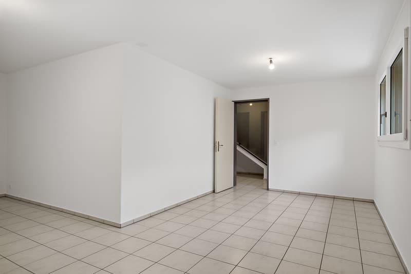 Wohnen / Zimmer