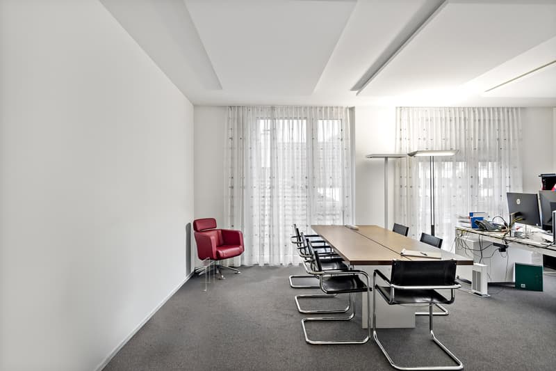 Büro