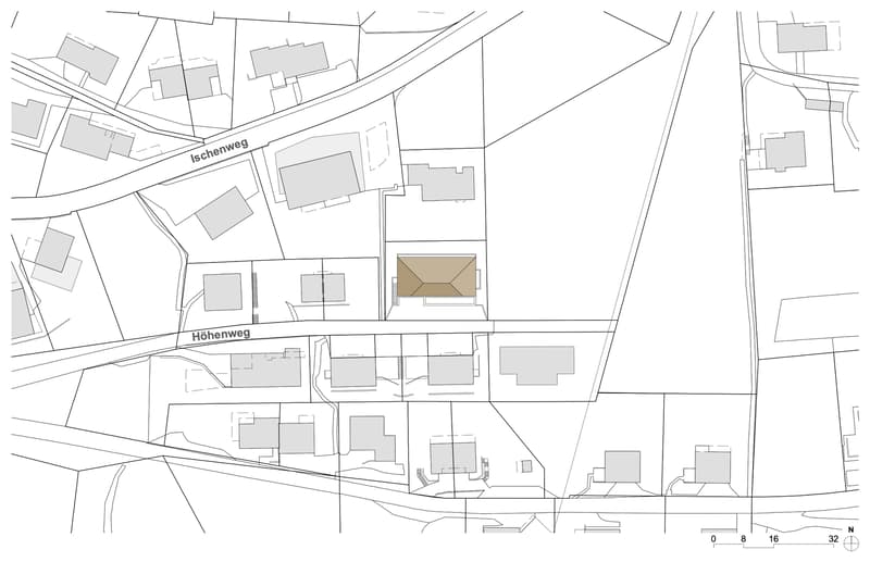 Situationsplan