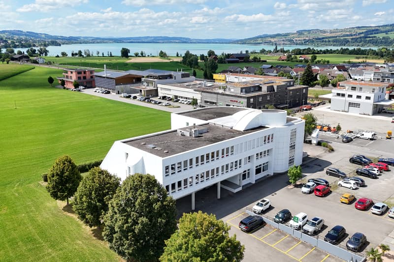 Die Aussenansicht