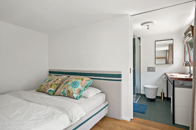 Gästezimmer