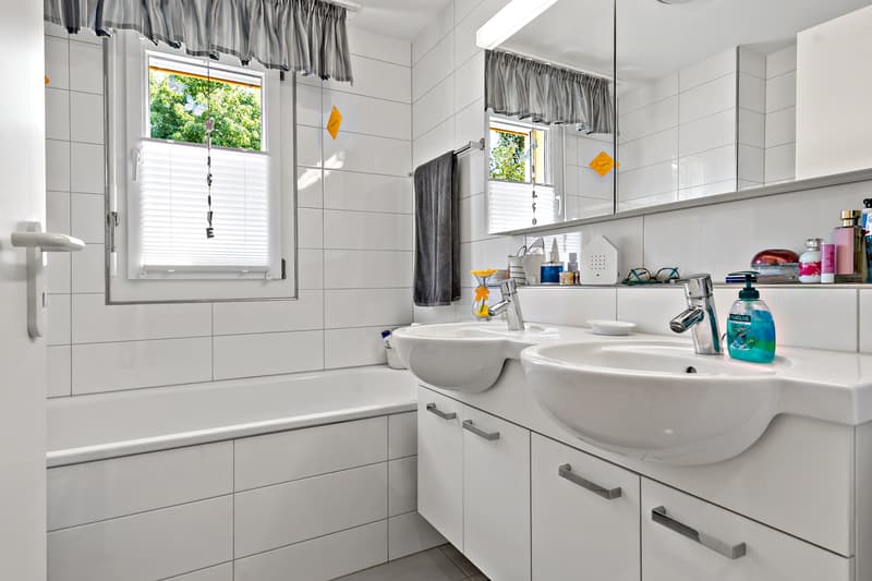 Relaxbereich