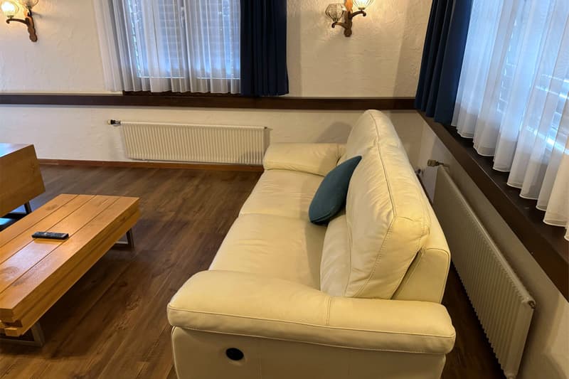 Voll Möbliert