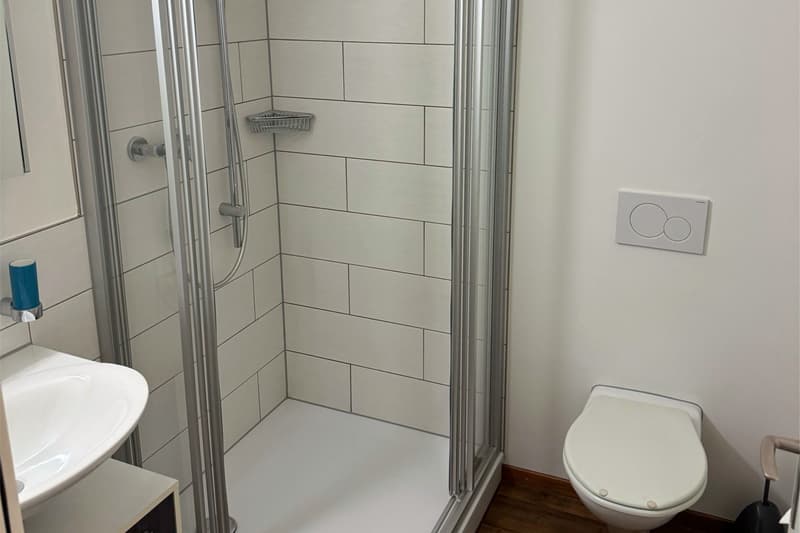 Dusche / WC