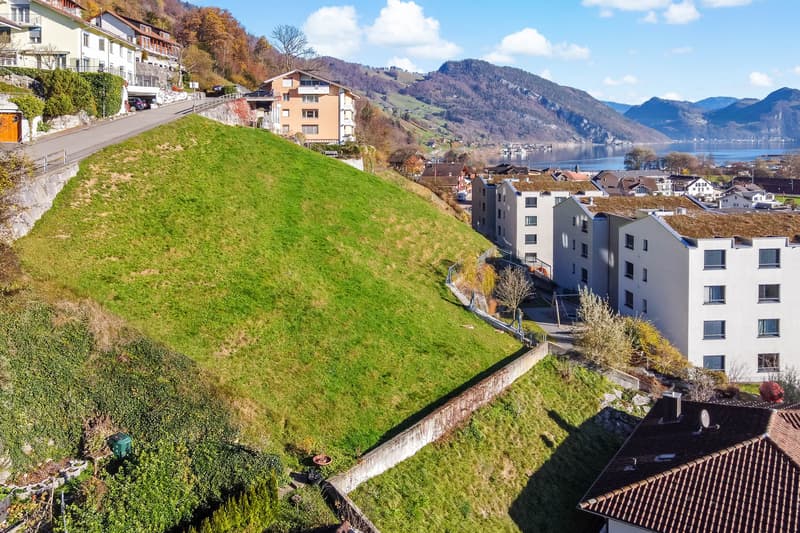 Hier können Sie sofort mit dem Bau starten