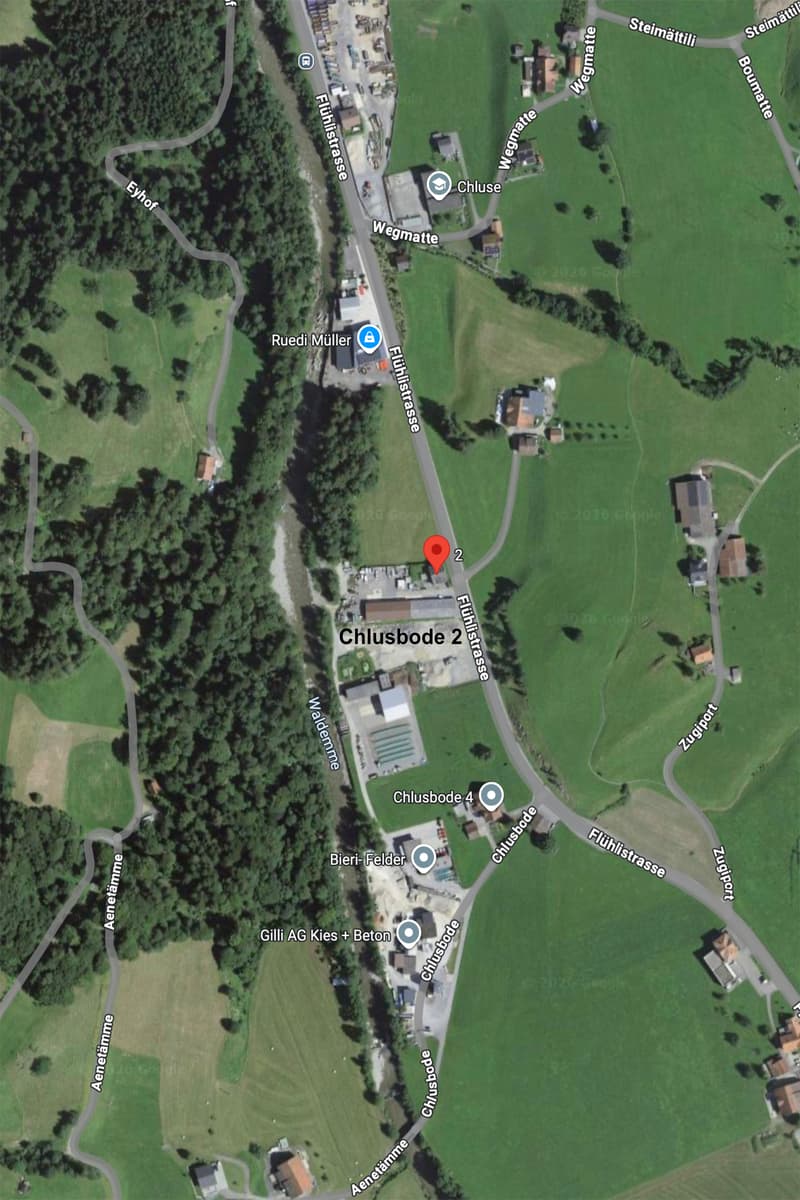 Situationsplan