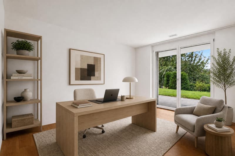 Home Office