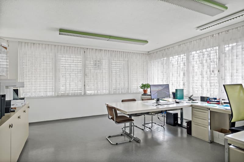 Büro