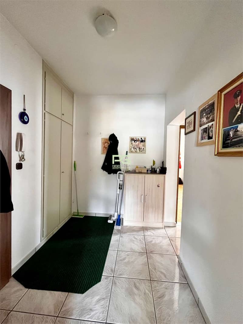 Bellinzona - appartamento 3.5 locali (2)