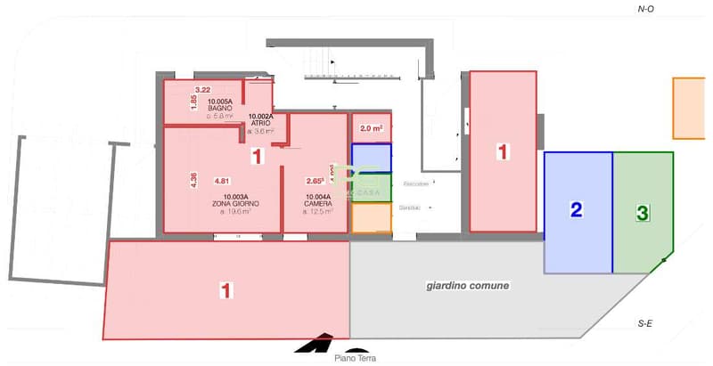 Appartamenti 3.5 locali in nuova costruzione (7)