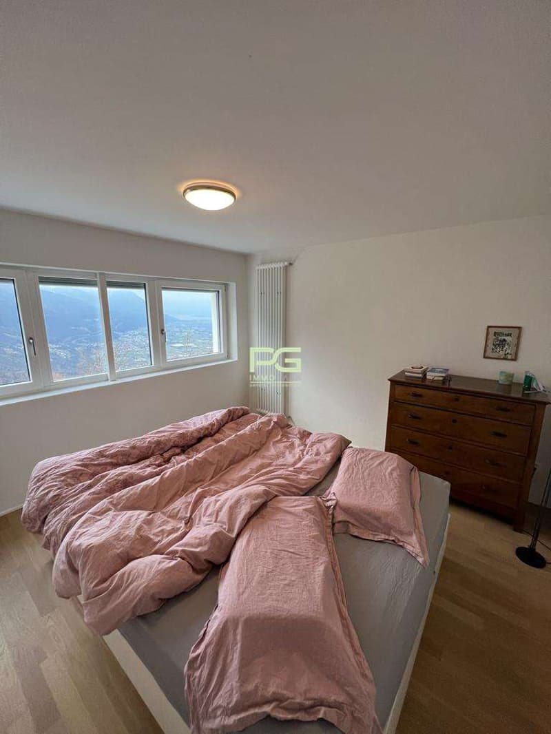 Raffinata casa unifamiliare con vista (4)