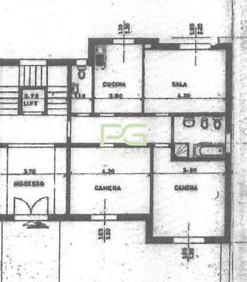 Appartamento 3.5 locali ristrutturato (6)