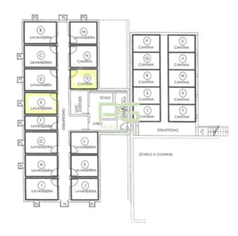 Moderno appartamento di 3.5 locali a Sementina (12)