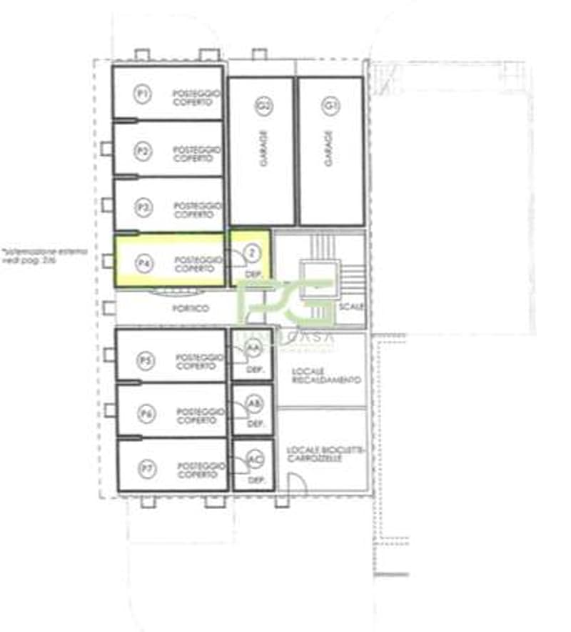 Moderno appartamento di 3.5 locali a Sementina (13)