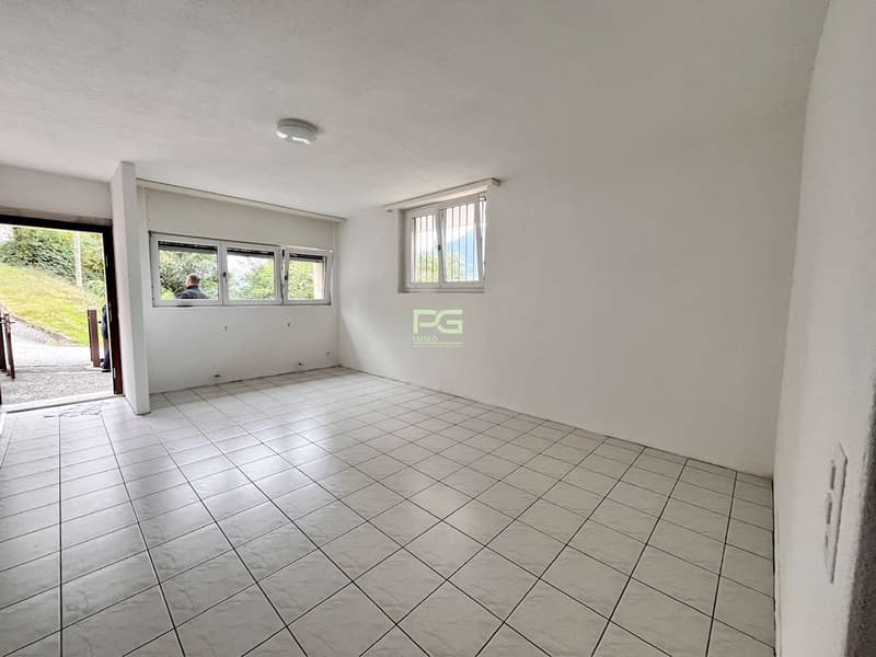 Casa bifamiliare con splendida vista (9)