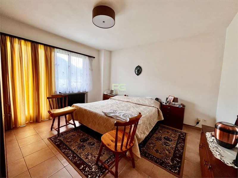Casa bifamiliare con splendida vista (5)