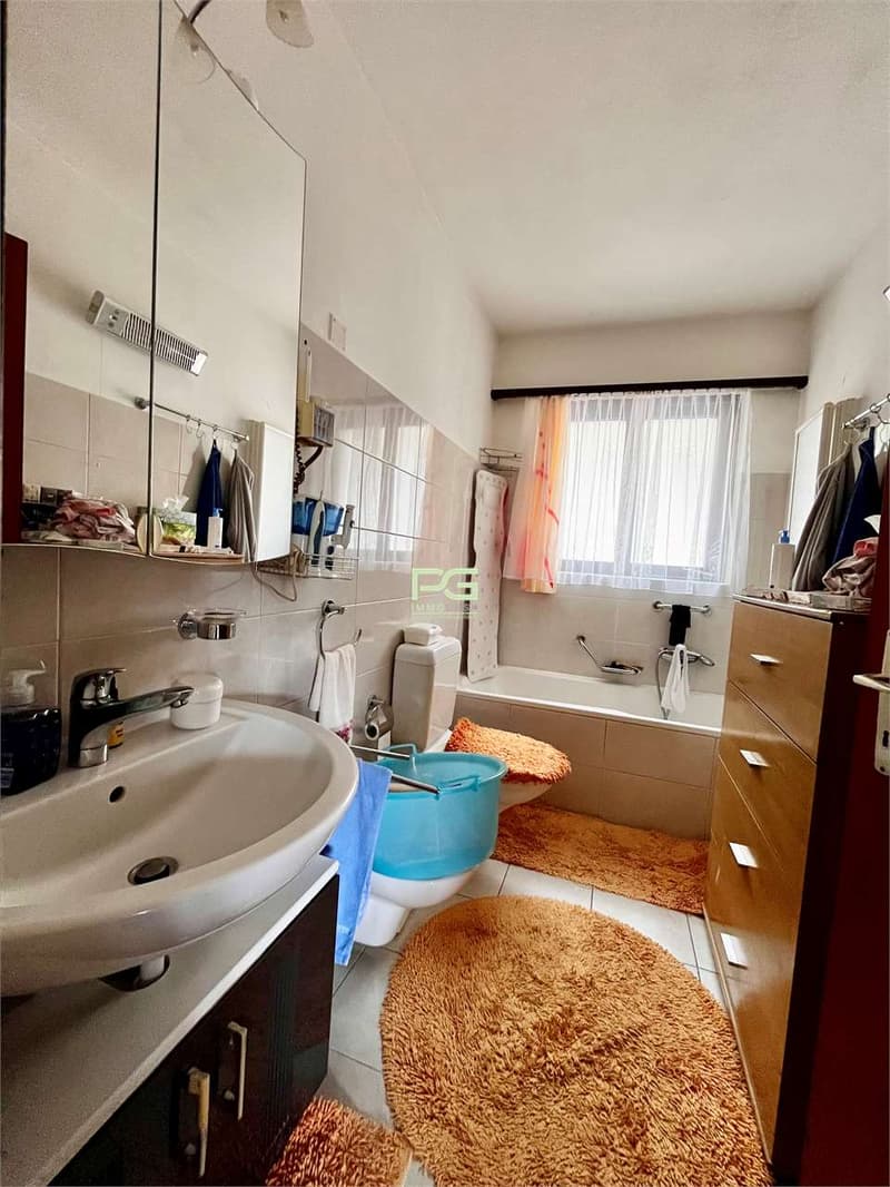 Casa bifamiliare con splendida vista (8)