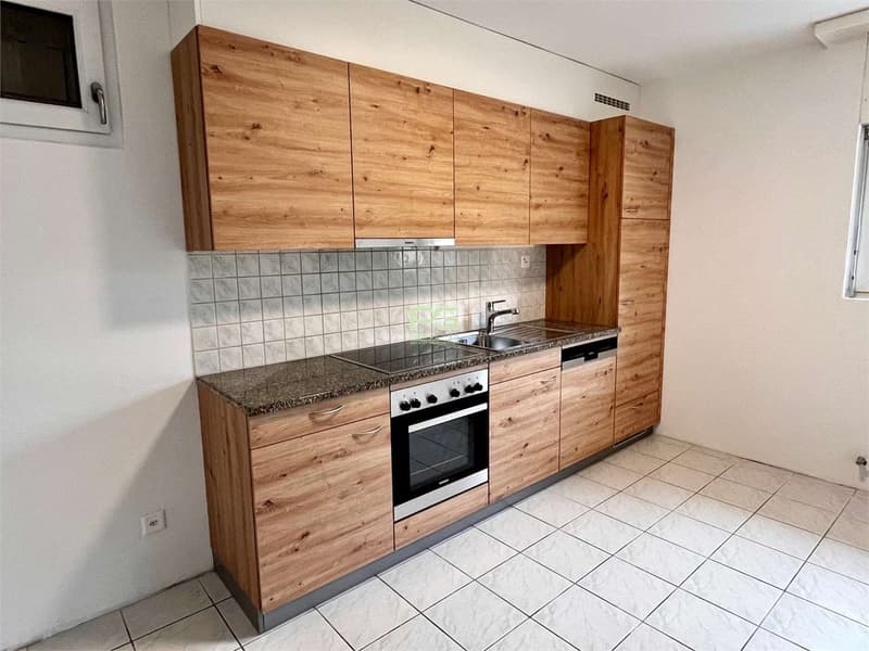 Casa bifamiliare con splendida vista (2)