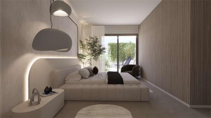 Costa Blanca - stupende case e appartamenti (9)