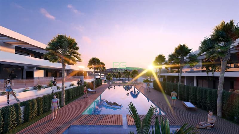 Costa Blanca - stupende case e appartamenti (11)