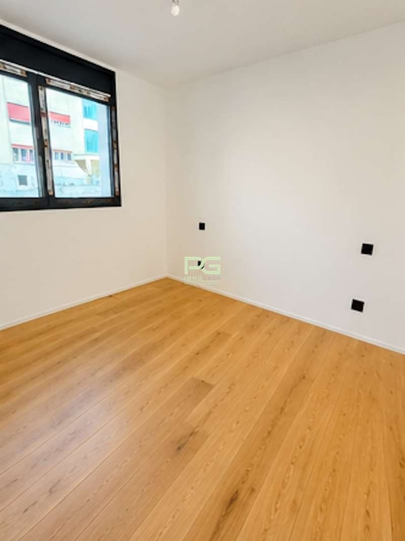 Nuovo appartamento 2.5 locali con giardino (3)