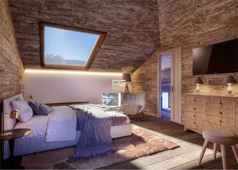Appartamenti in vendita a Madesimo (prov. Sondrio) (4)