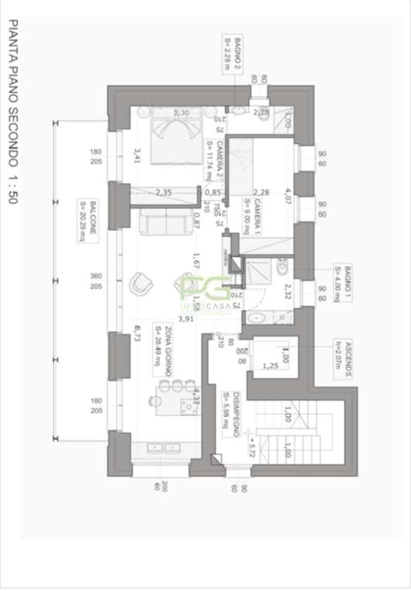 Appartamenti in vendita a Madesimo (prov. Sondrio) (5)